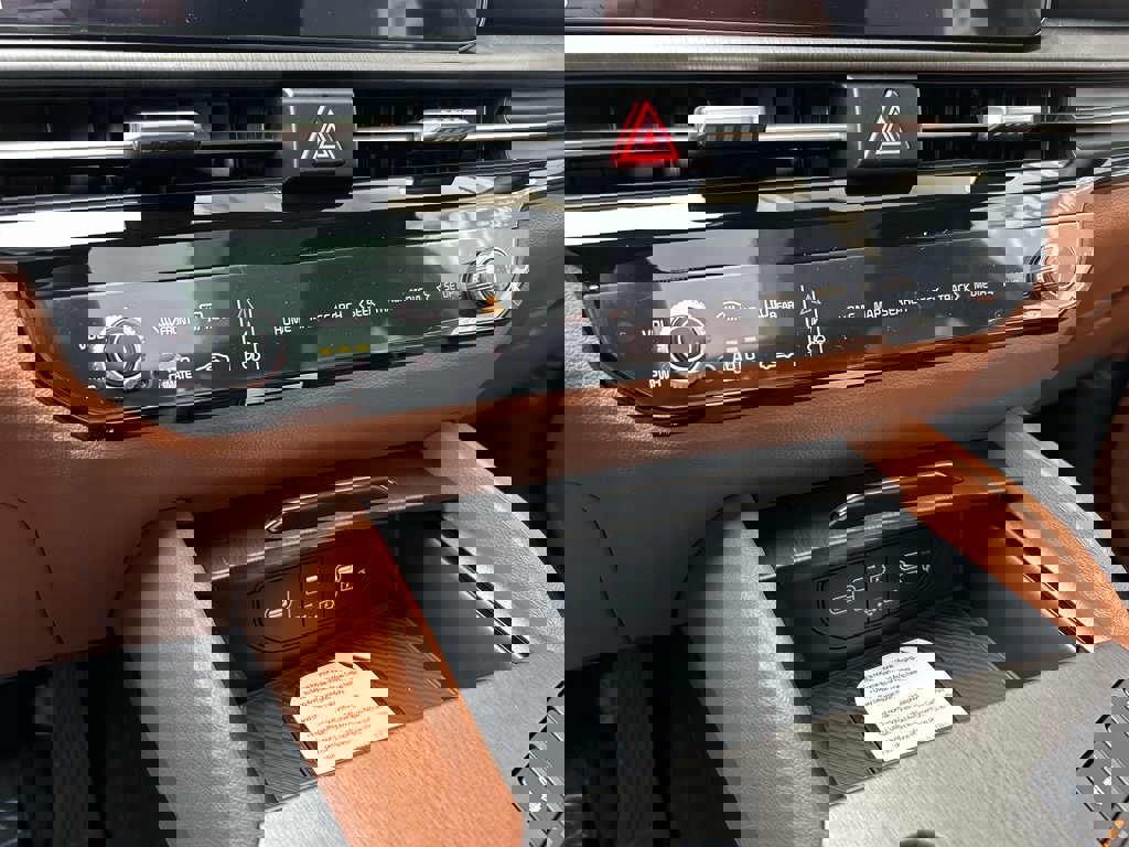 New 2026 Kia Sportage X-Line image 22