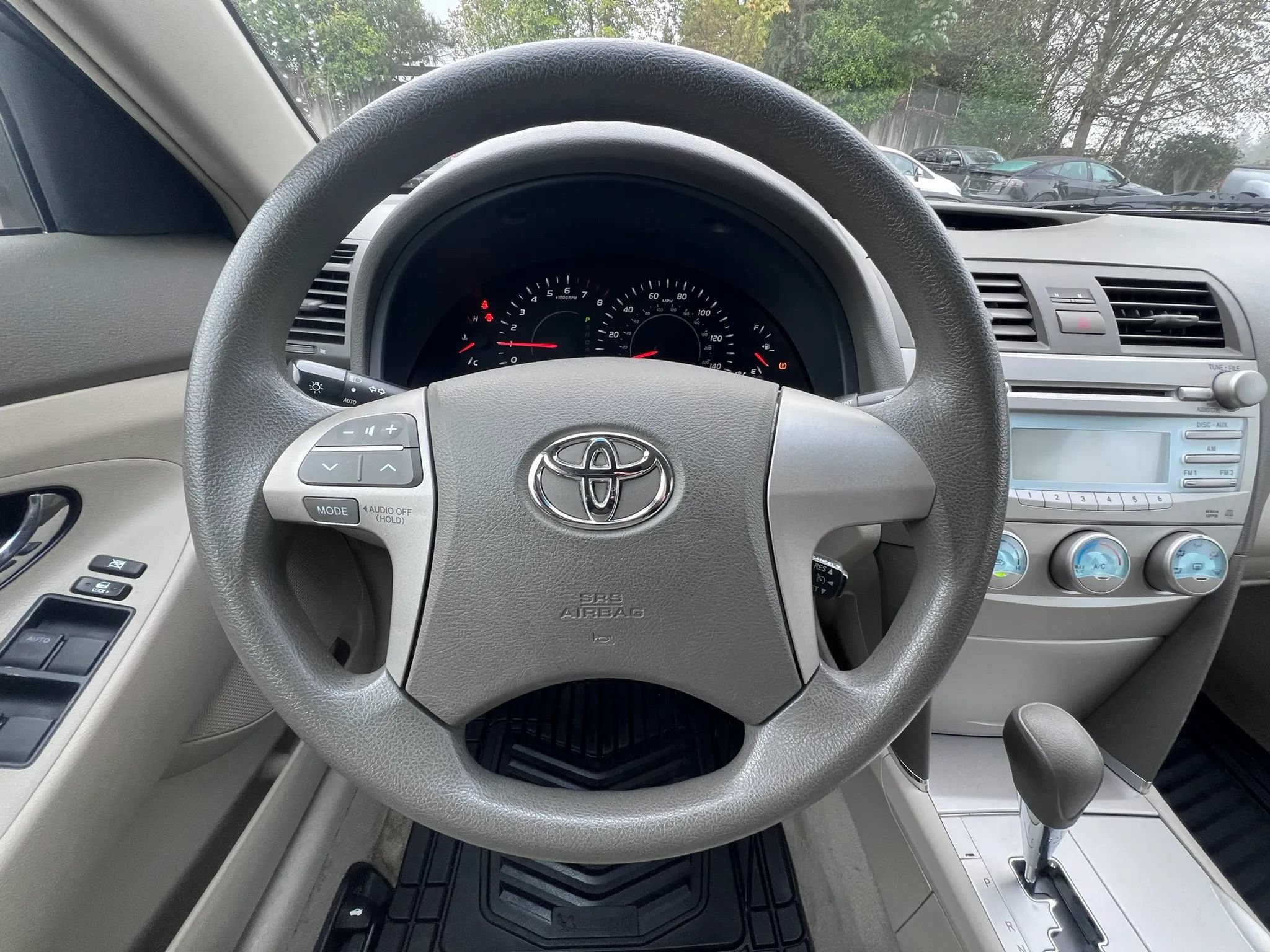 Used 2007 Toyota Camry LE FWD image 26