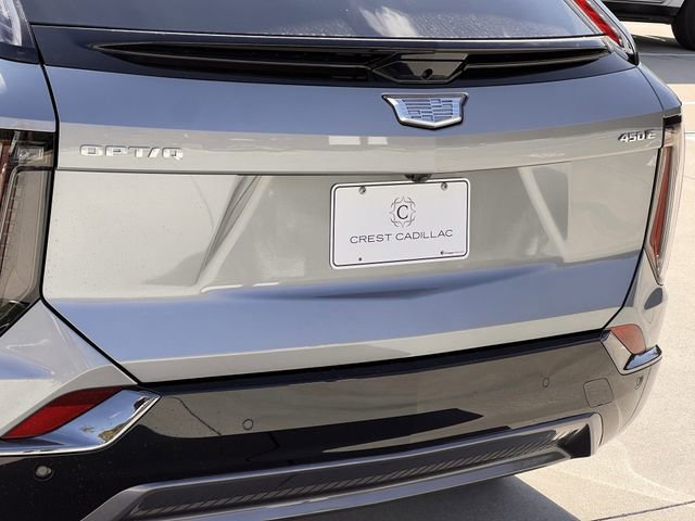 New 2026 Cadillac Optiq Sport 1 image 6