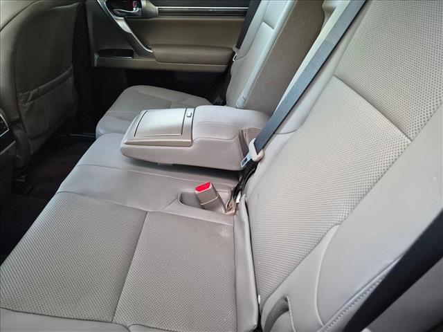 Certified 2023 Lexus GX 460 Premium w/ Premium Package AWD/4WD image 18