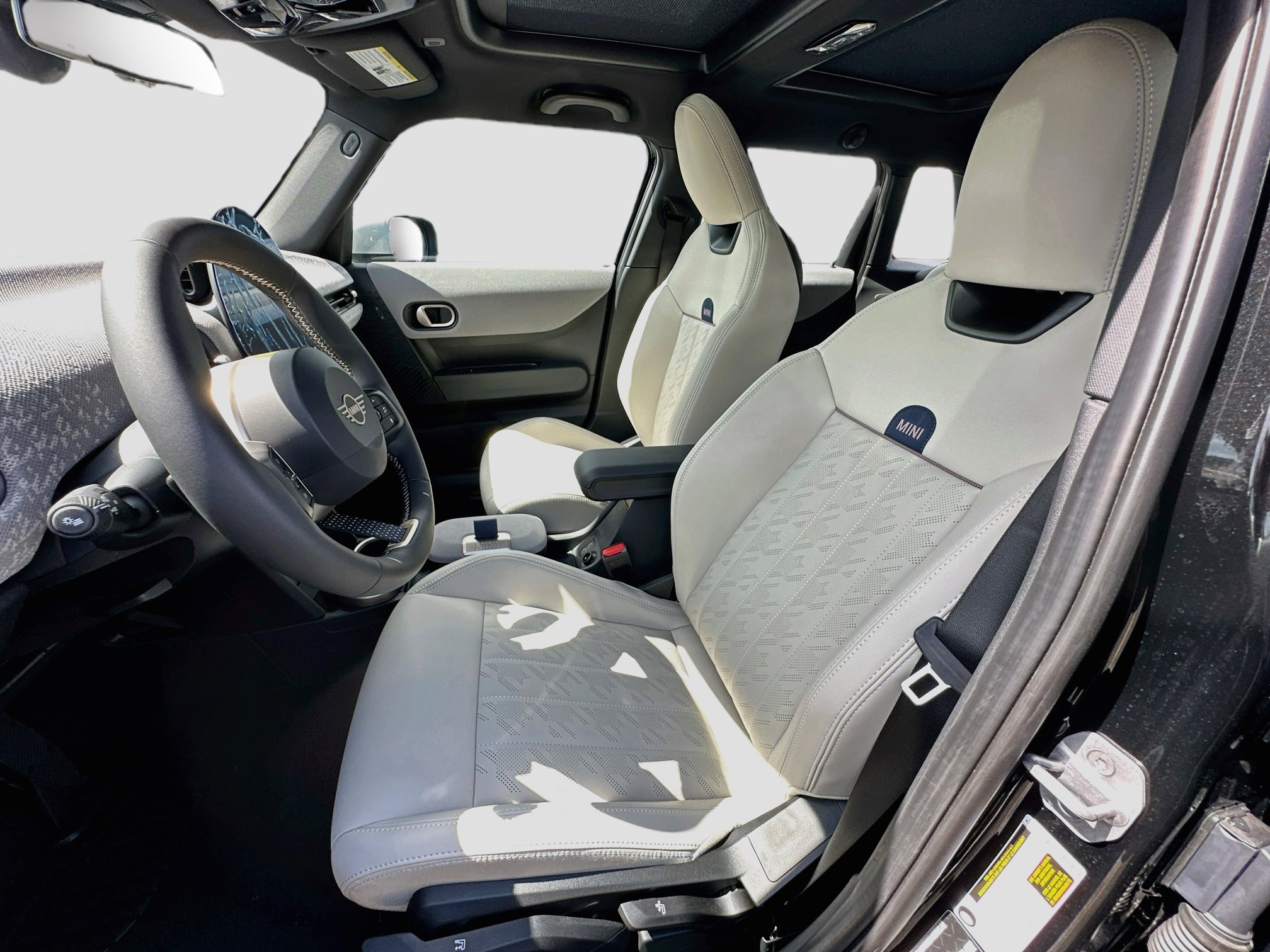 New 2026 MINI Cooper S FWD image 14