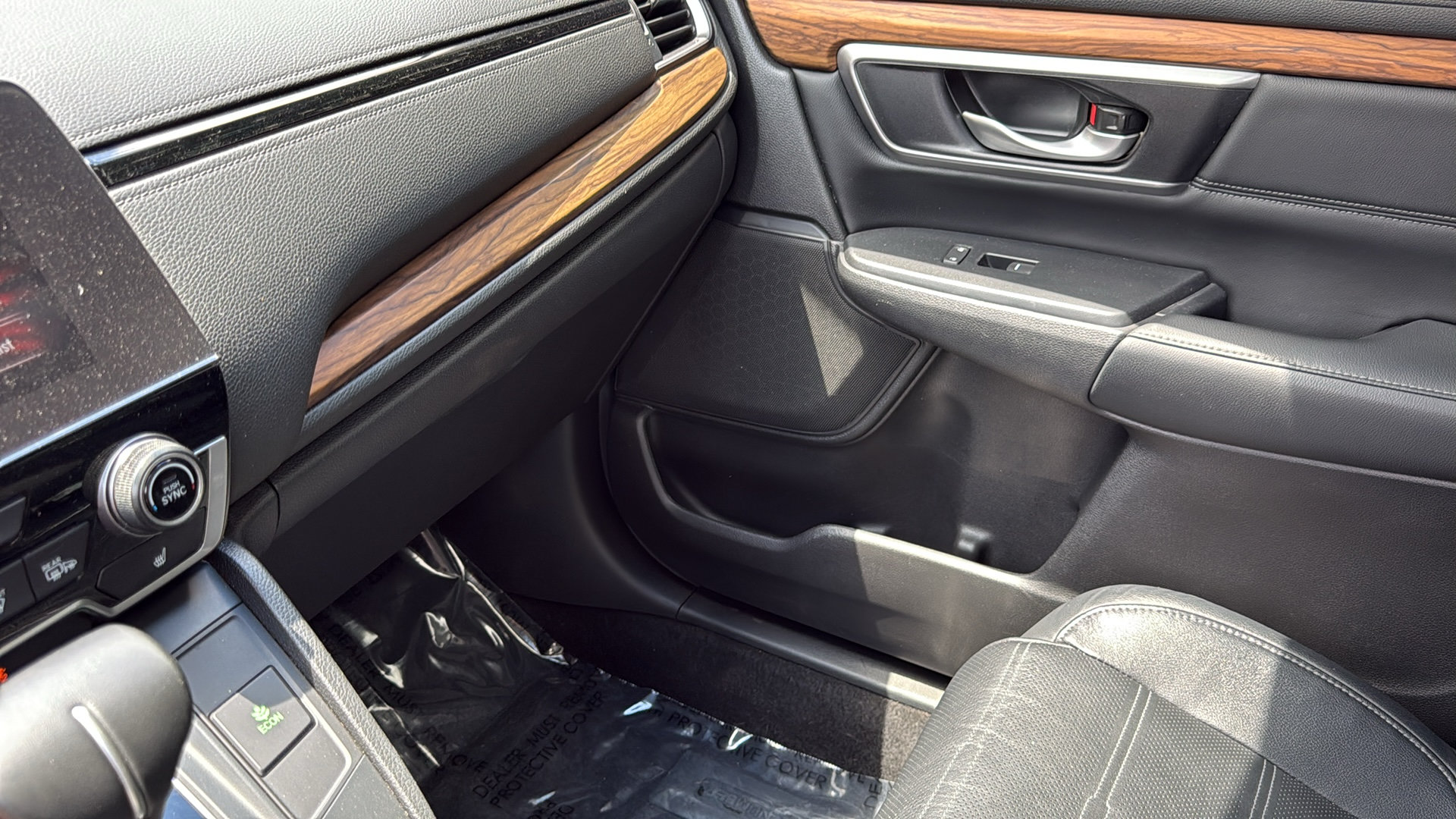 Used 2018 Honda CR-V EX-L image 25