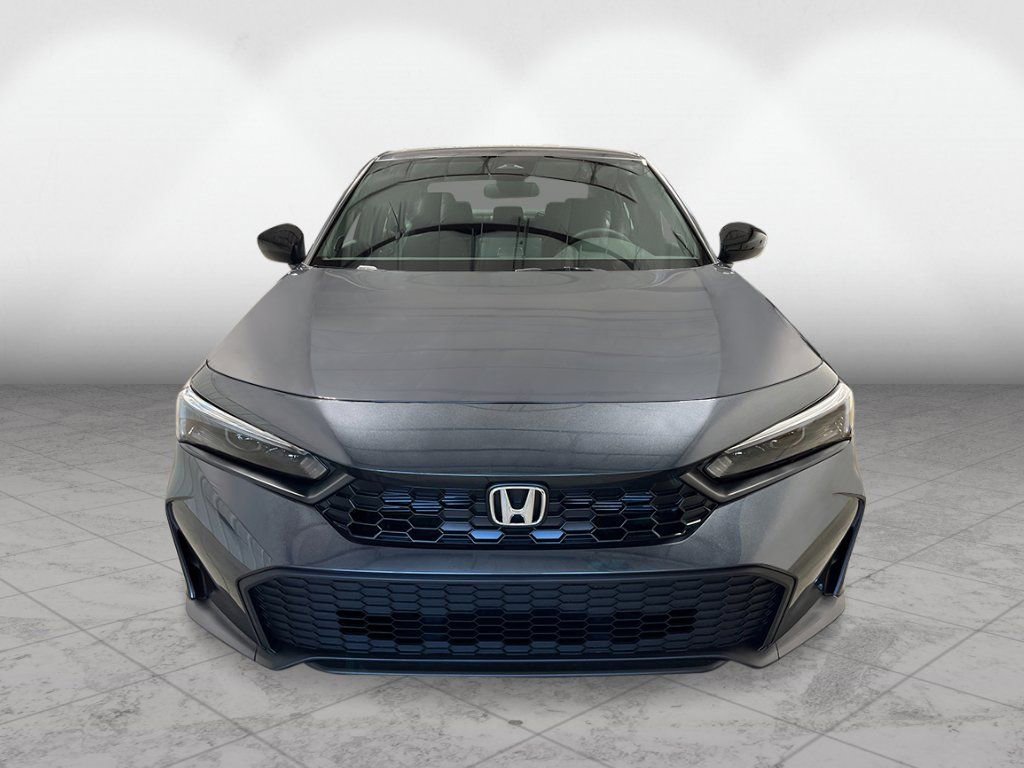 New 2026 Honda Civic Sport image 10