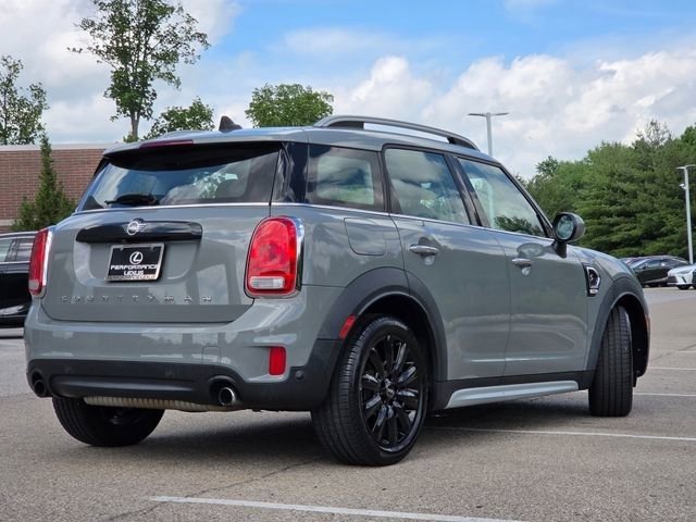 Used 2019 MINI Cooper Countryman S AWD/4WD image 24