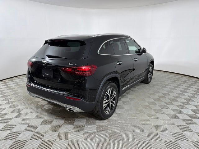 New 2026 Mercedes-Benz GLA 250 4MATIC image 7