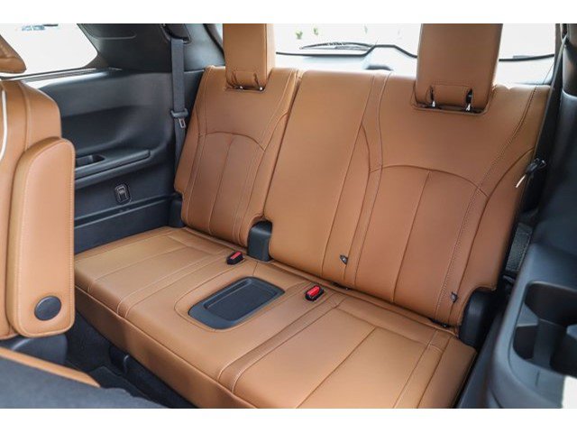 New 2027 INFINITI QX60 Autograph w/ Dark Cargo Package AWD/4WD image 23