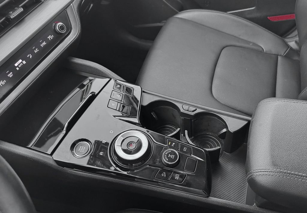 Used 2023 Kia Sportage EX image 21