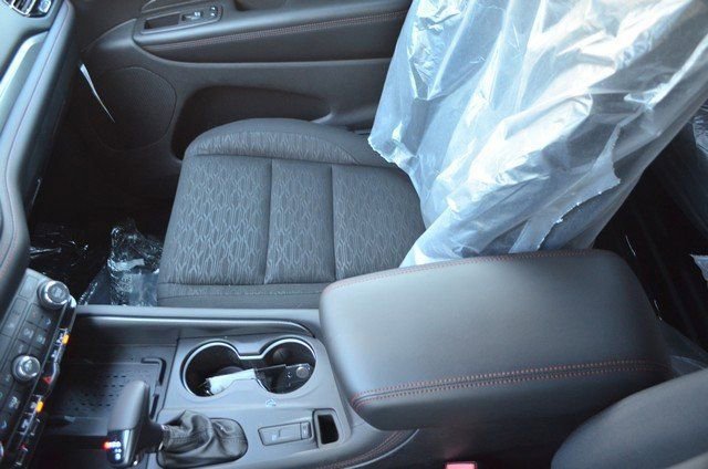 New 2026 Dodge Durango GT w/ Blacktop Package image 22