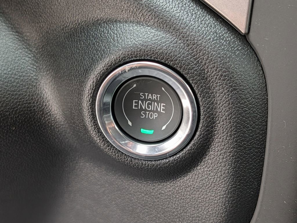 New 2026 GMC Sierra 2500 Pro w/ 1SA Pro Safety Plus Package image 21