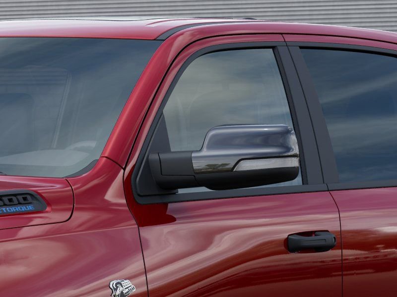 New 2026 RAM 1500 Big Horn AWD/4WD image 19