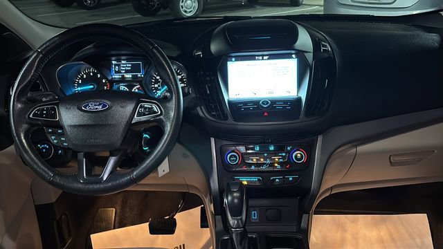 Used 2018 Ford Escape SEL image 7