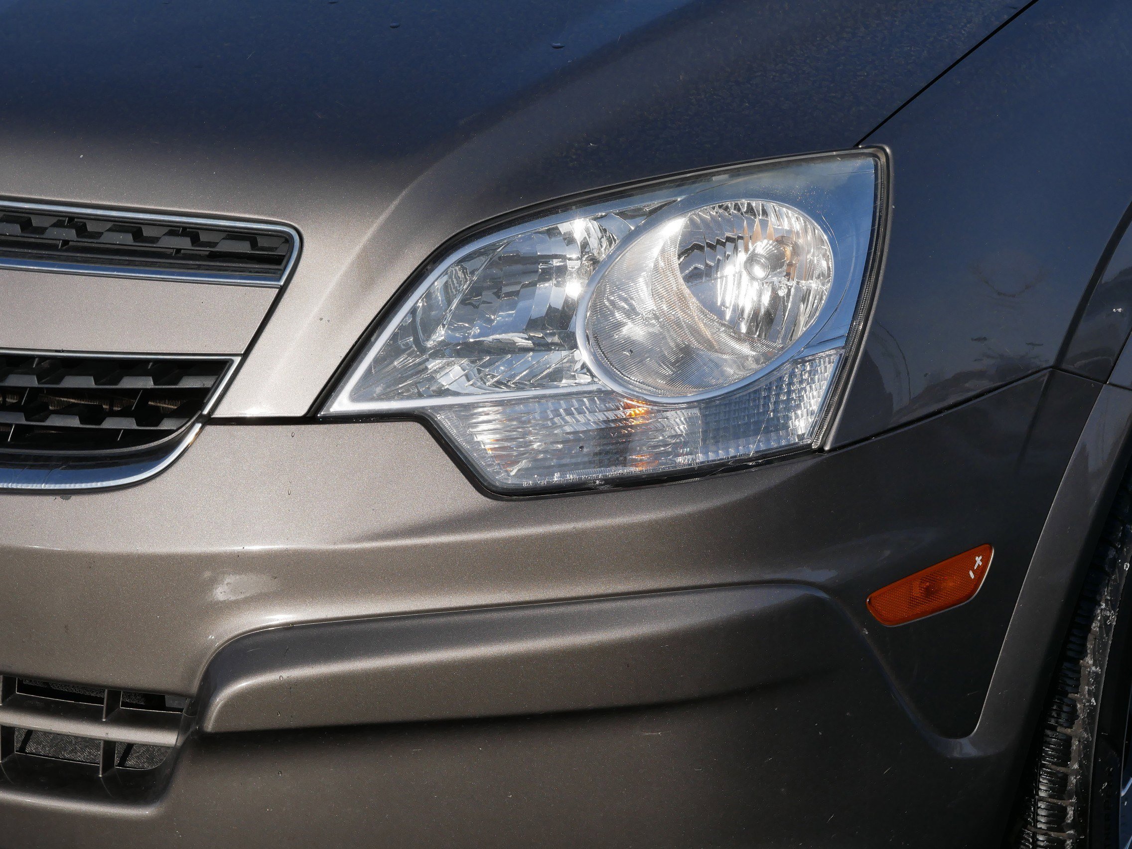 Used 2012 Chevrolet Captiva Sport LT w/ Convenience Package image 16