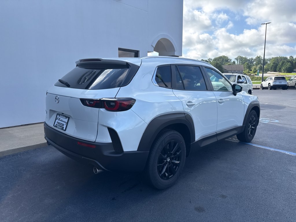 New 2026 MAZDA CX-50 AWD 2.5 S w/ Weather Package image 7