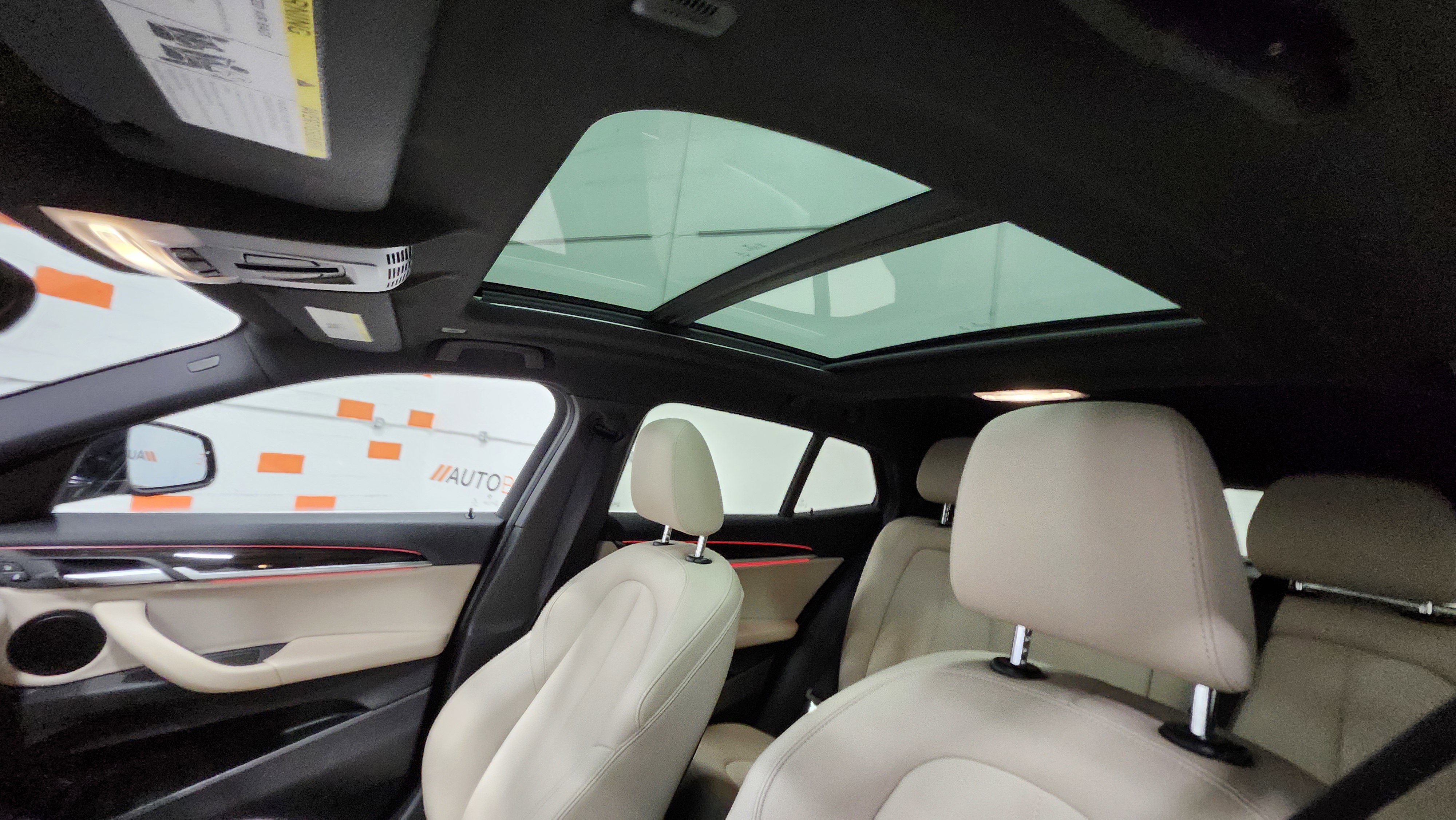 Used 2018 BMW X2 xDrive28i w/ Convenience Package image 2