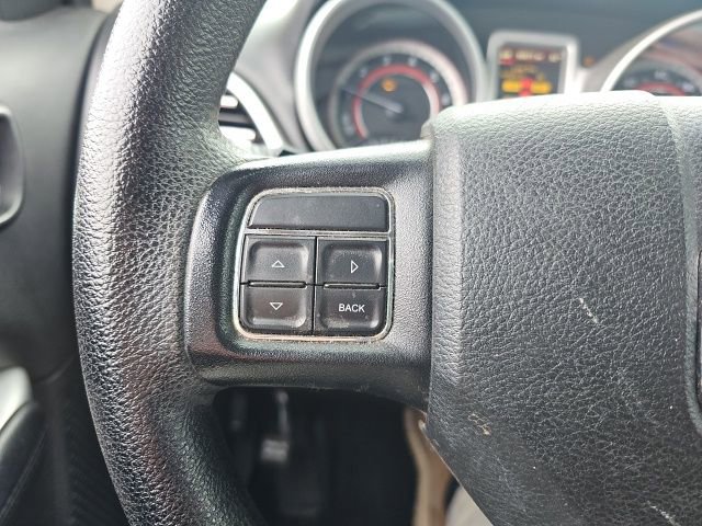 Used 2018 Dodge Journey SXT image 21