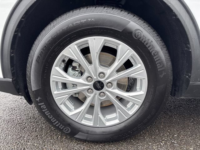 Used 2025 Ford Escape Active AWD/4WD image 14