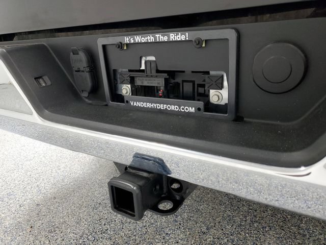 Used 2020 Chevrolet Silverado 1500 LT w/ All-Star Edition AWD/4WD image 9