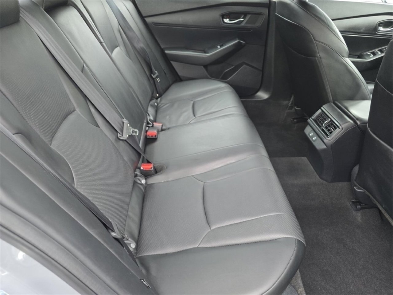 Used 2024 Honda Accord Sport image 22