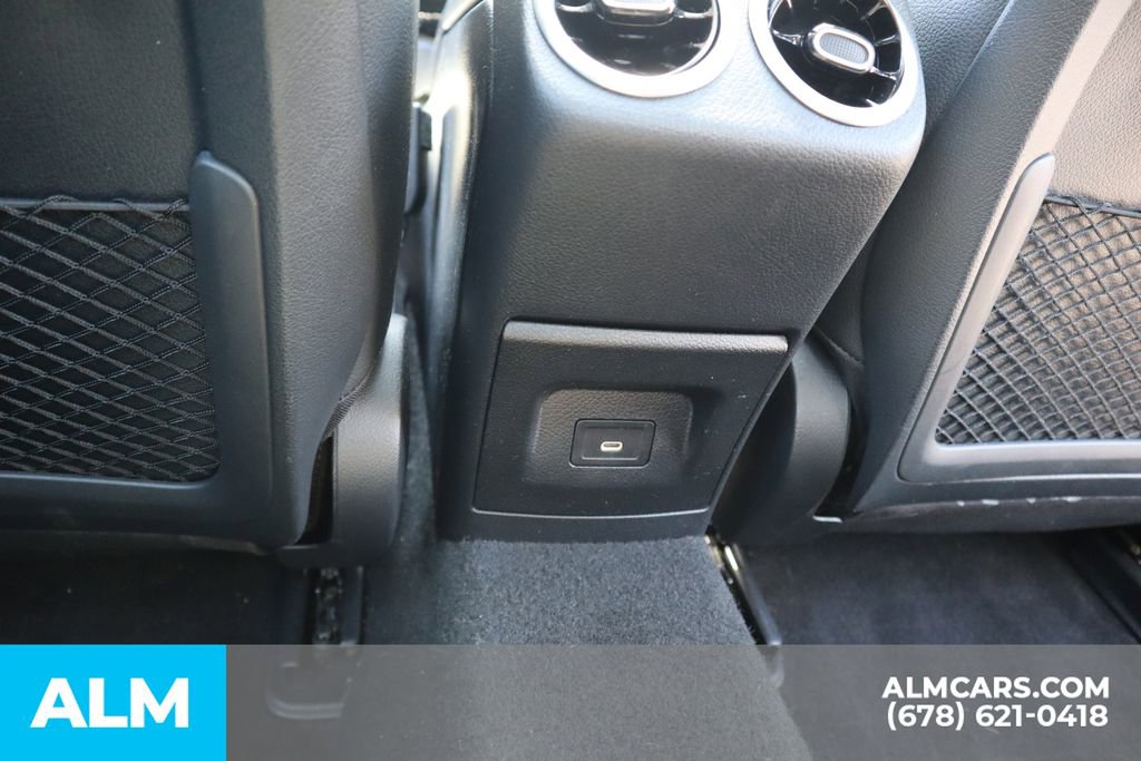 Used 2024 Mercedes-Benz CLA 250 image 24