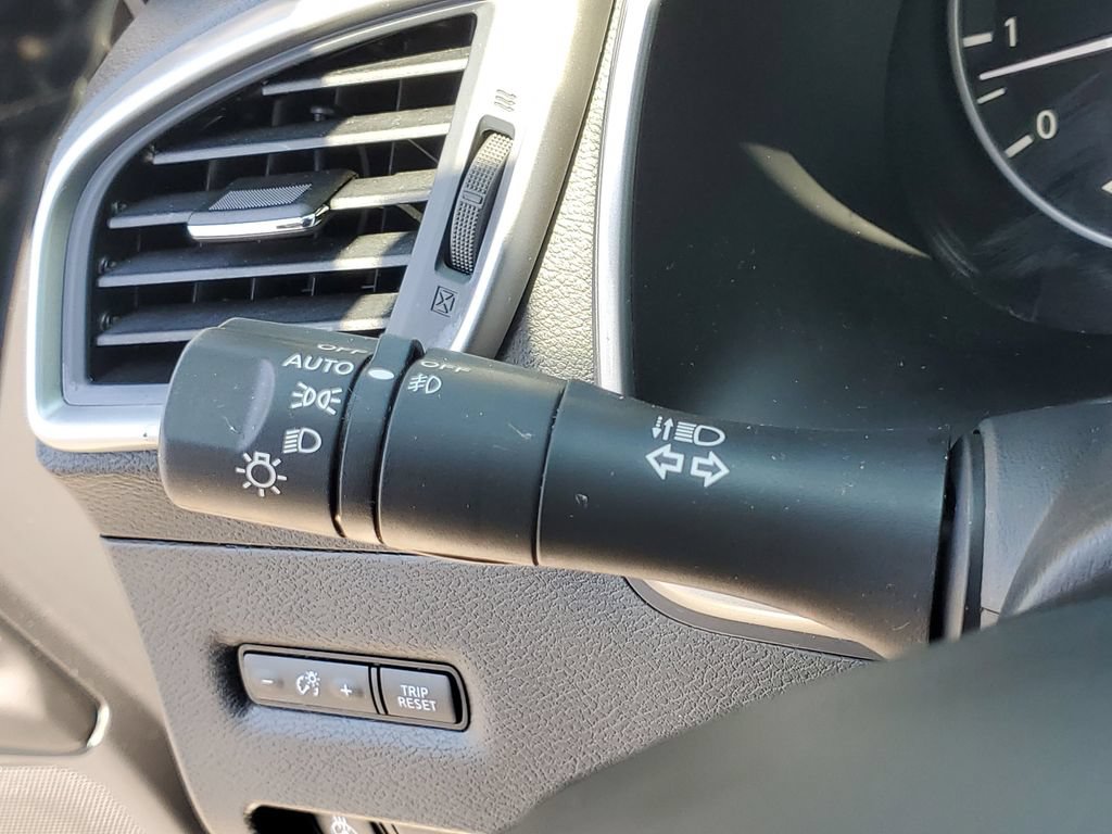 Used 2022 Nissan Murano Platinum w/ Cargo Package AWD/4WD image 28