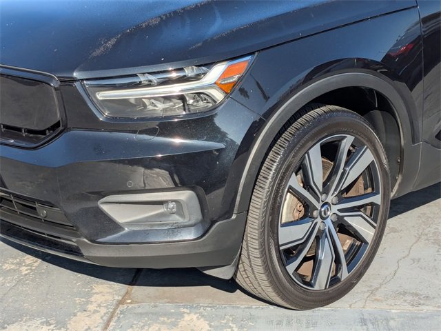 Used 2021 Volvo XC40 P8 Recharge w/ Advanced Package image 9