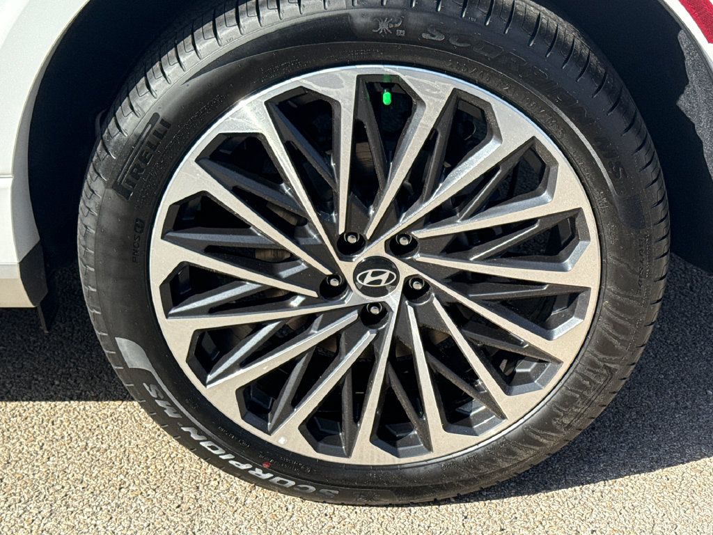 New 2027 Hyundai Palisade Calligraphy AWD/4WD image 9