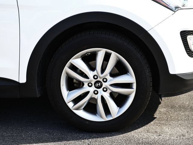 Used 2015 Hyundai Santa Fe Sport 2.0T w/ Option Group 05 FWD image 4