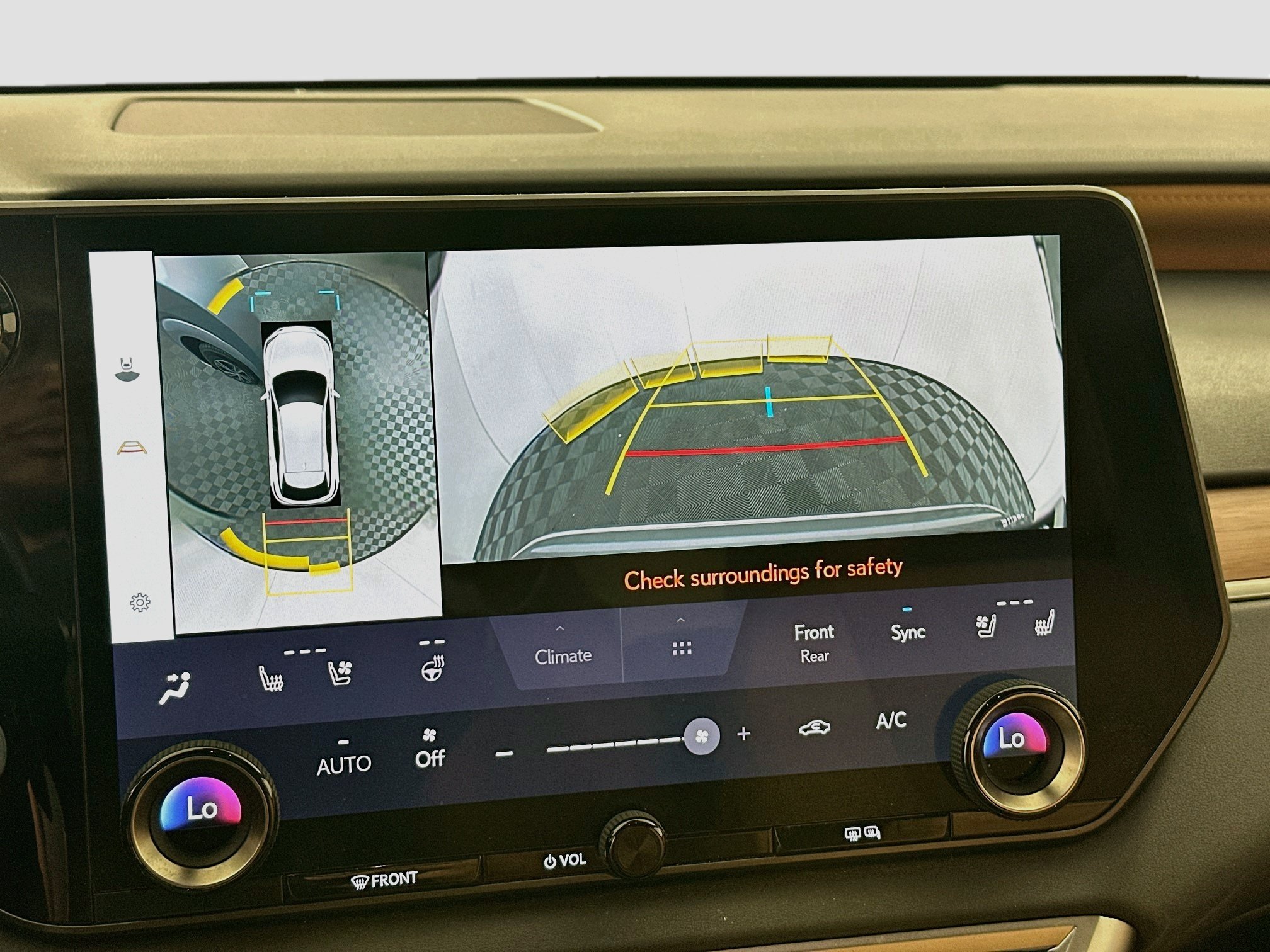 Used 2023 Lexus RX 350 Premium FWD image 23