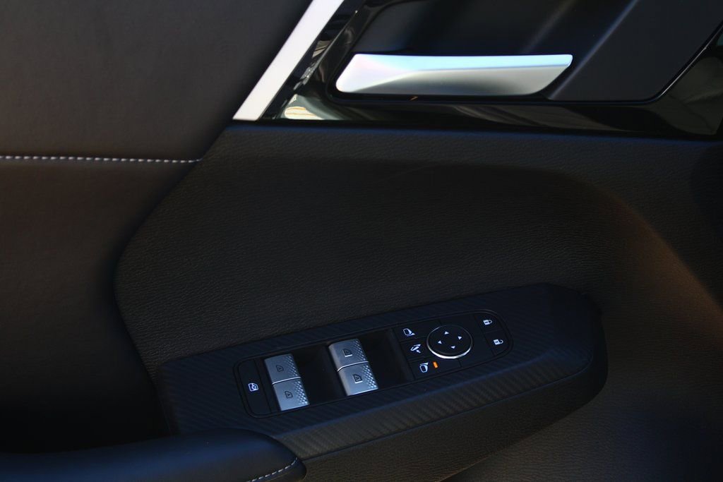 New 2026 Mitsubishi Outlander Trail Edition image 13