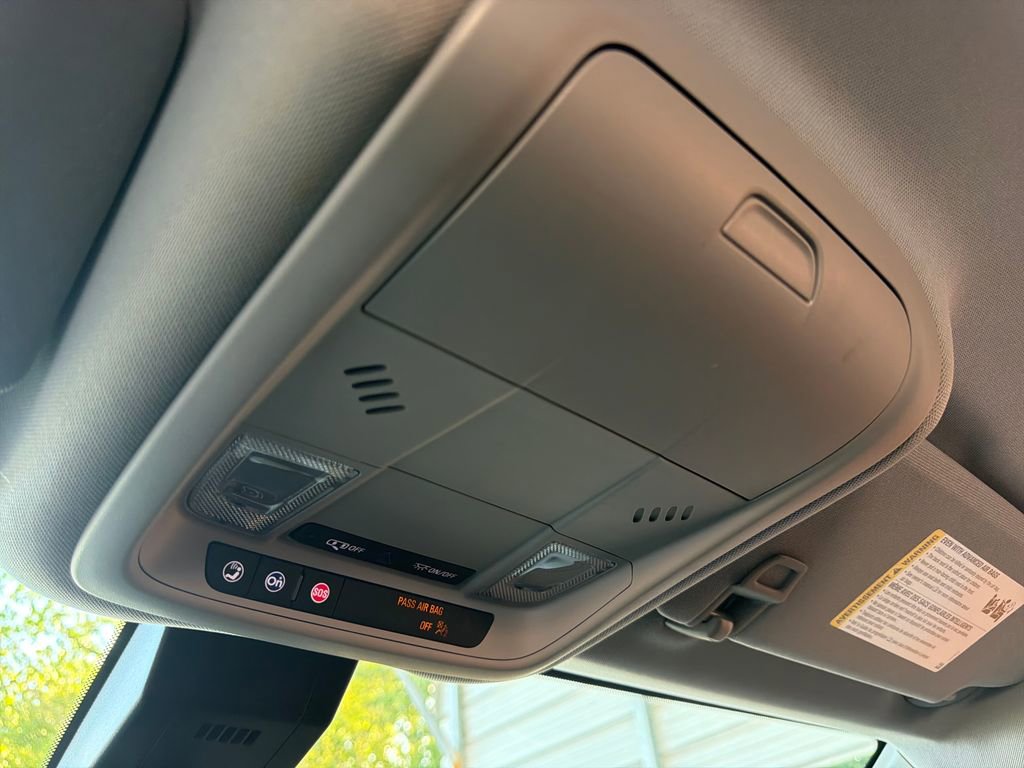 Used 2024 Chevrolet Equinox LT w/ LPO, Floor Liner Package image 27