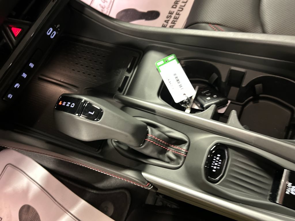New 2026 Dodge Charger R/T AWD/4WD image 17