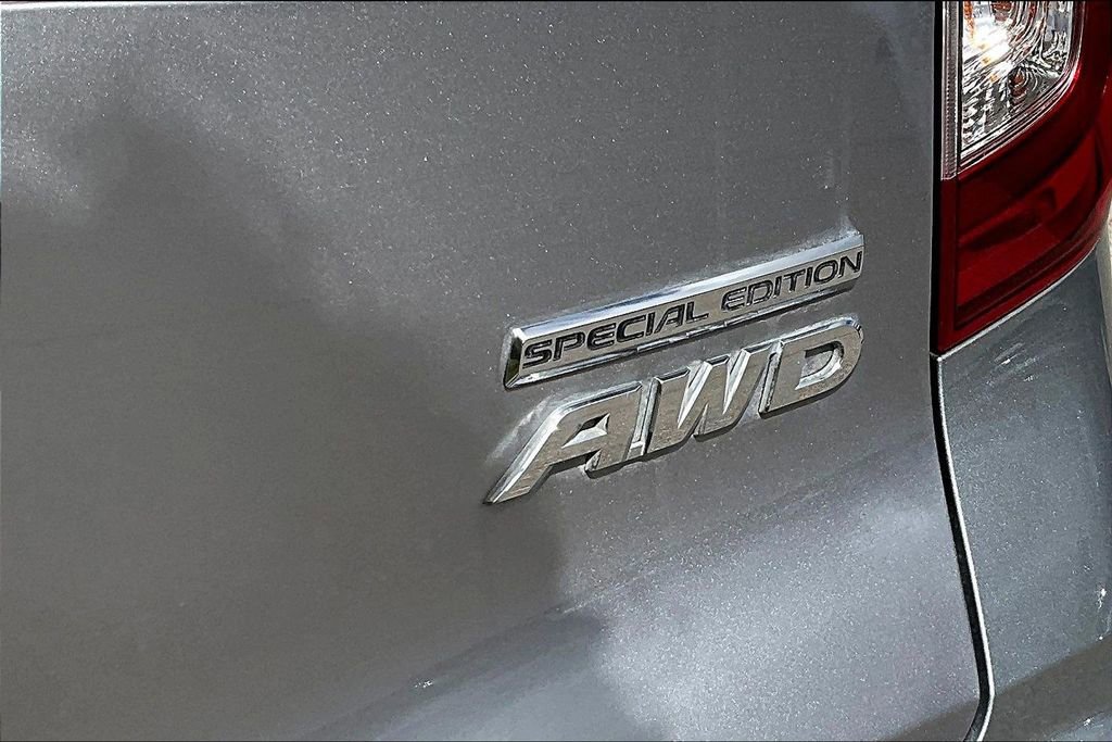 Used 2021 Honda Pilot Special Edition image 23