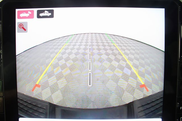 Used 2025 RAM 2500 Rebel w/ Rebel Level 2 Equipment Group image 3