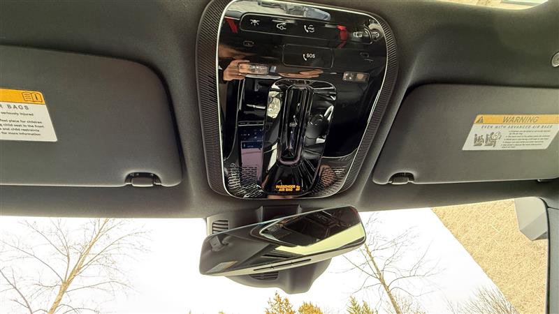 Used 2023 Mercedes-Benz C 43 AMG 4MATIC Sedan image 50