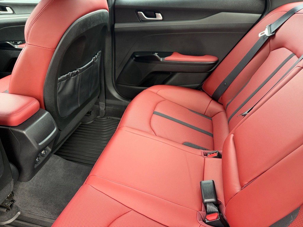 Used 2023 Kia K5 GT-Line image 13