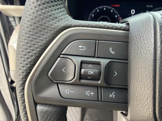 Certified 2025 Toyota Tacoma TRD Off-Road AWD/4WD image 26