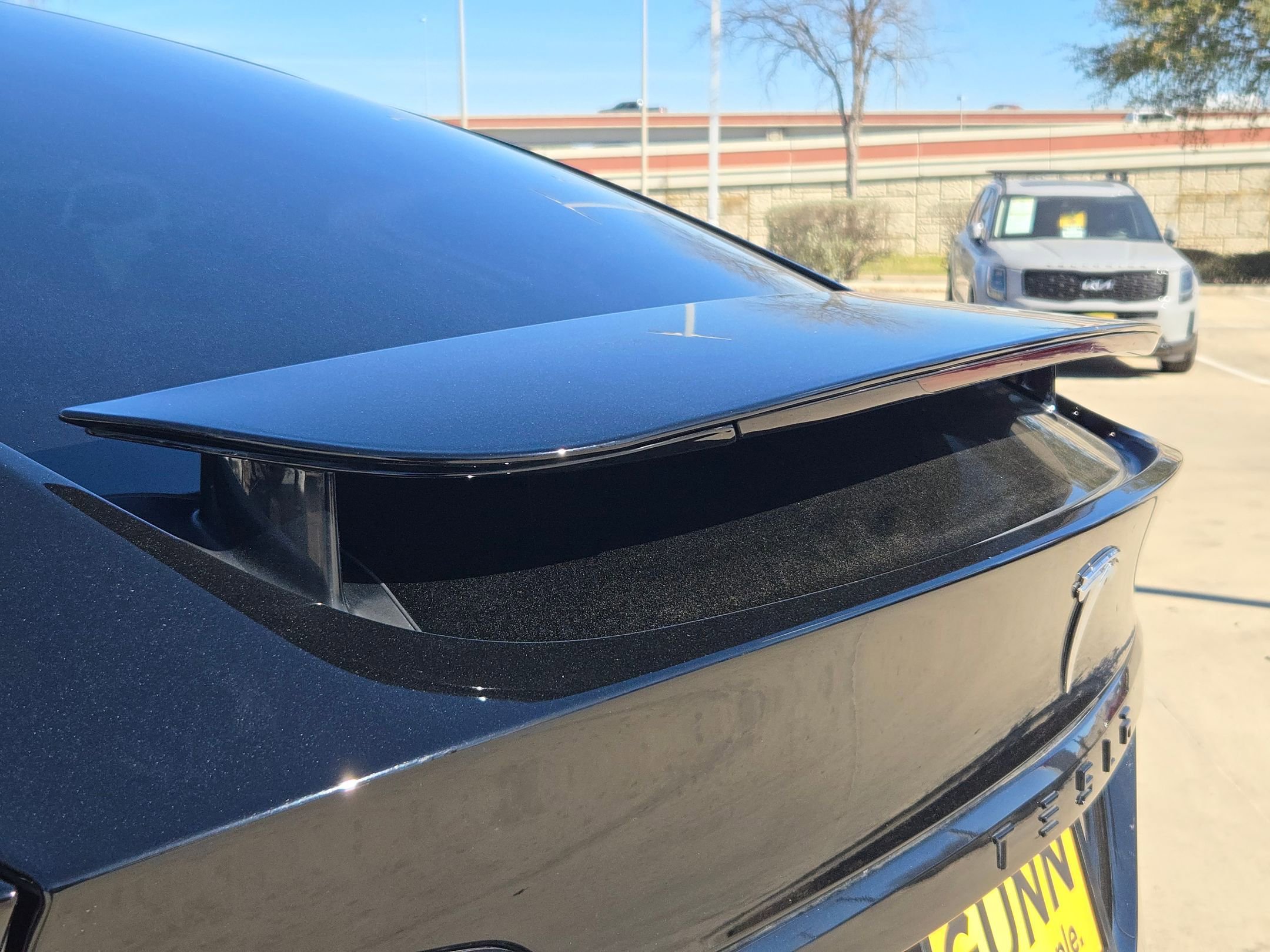 Used 2022 Tesla Model X image 31