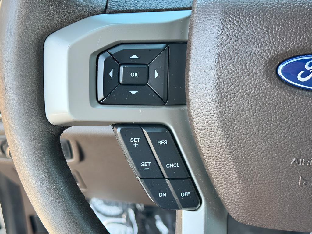 Used 2019 Ford F150 King Ranch w/ Equipment Group 601A Luxury AWD/4WD image 16