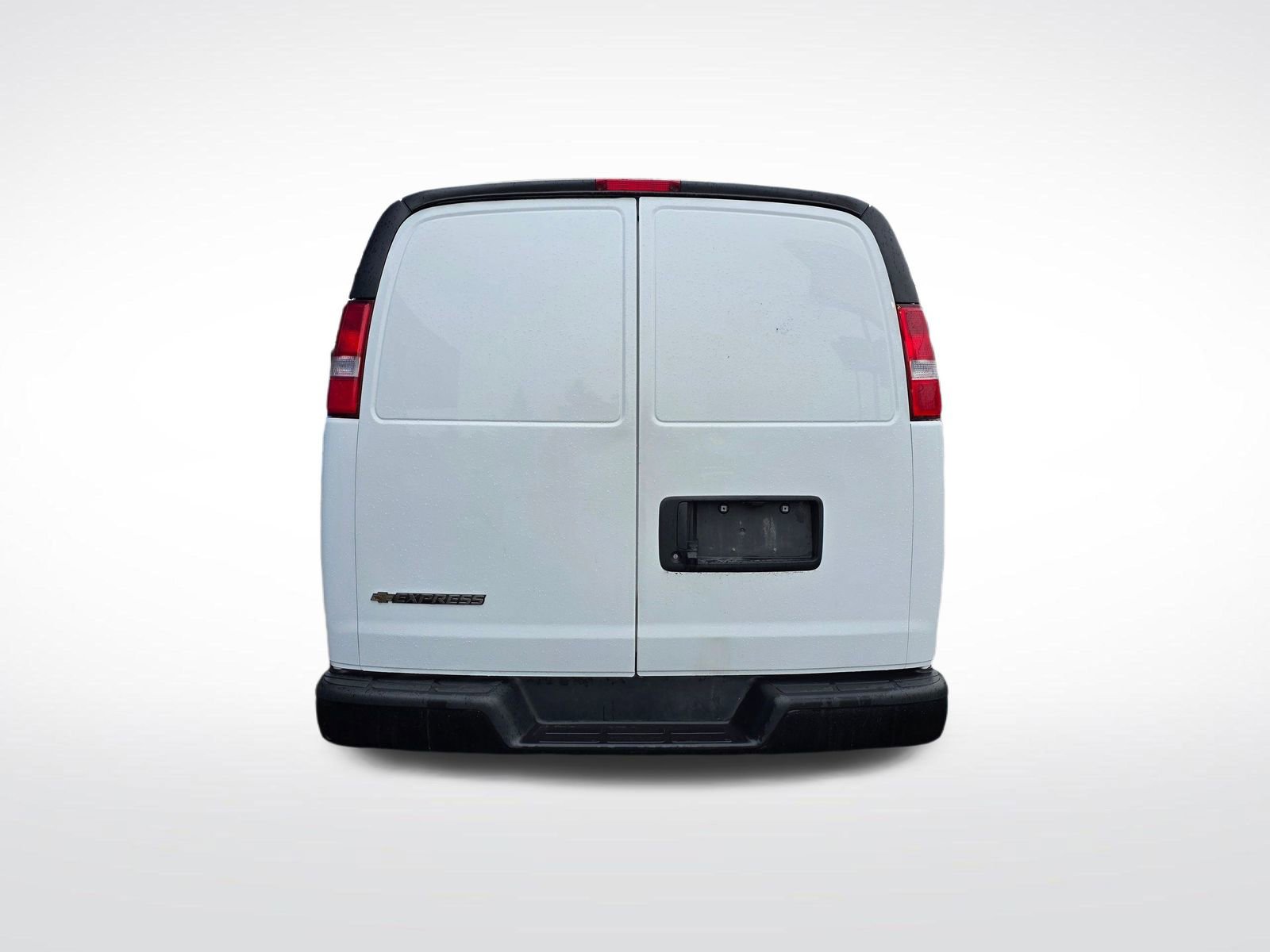 Used 2023 Chevrolet Express 2500 Extended w/ Driver Convenience Package image 6