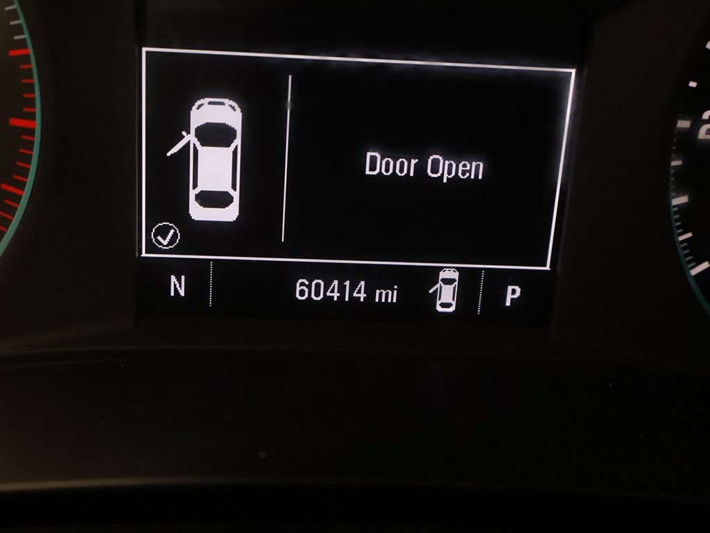 Used 2024 Chevrolet Malibu RS FWD image 34