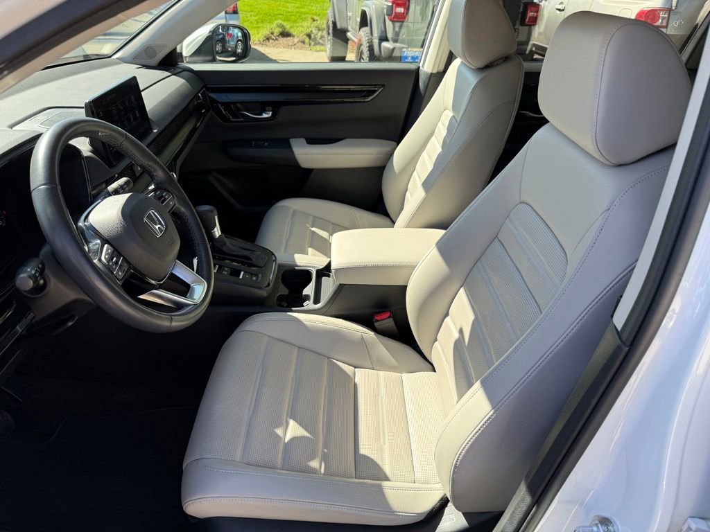 Used 2023 Honda CR-V EX-L image 14
