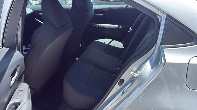 Certified 2022 Toyota Corolla SE FWD image 16