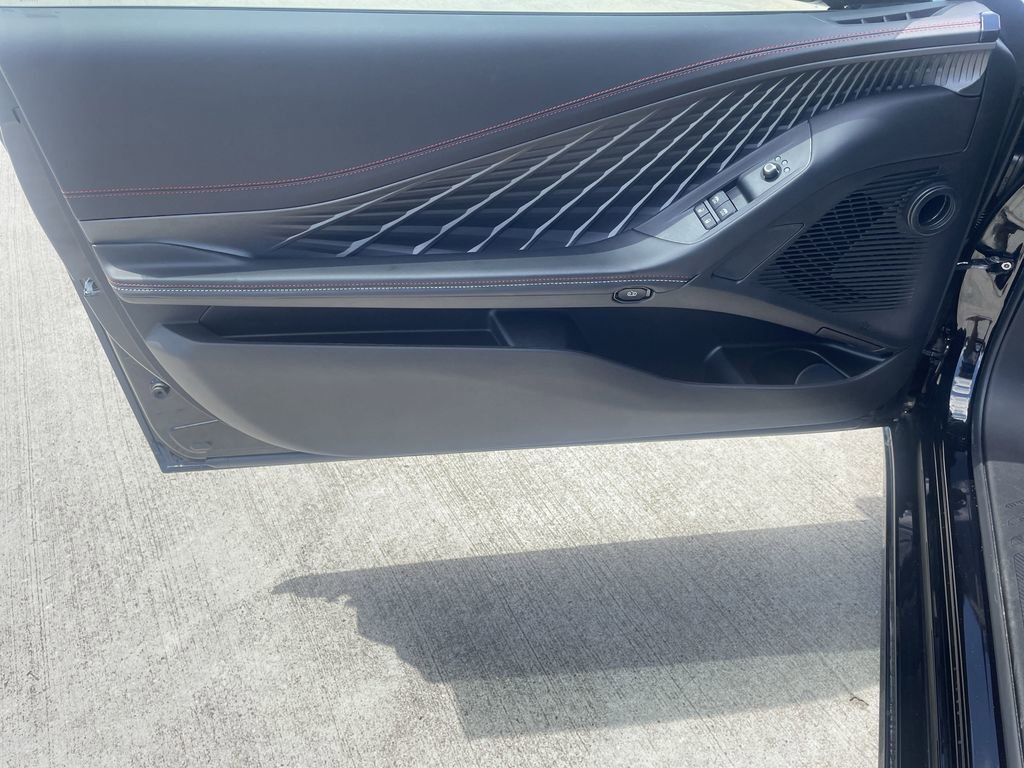 New 2025 Dodge Charger R/T w/ Quick Order Package 25M R/T image 11