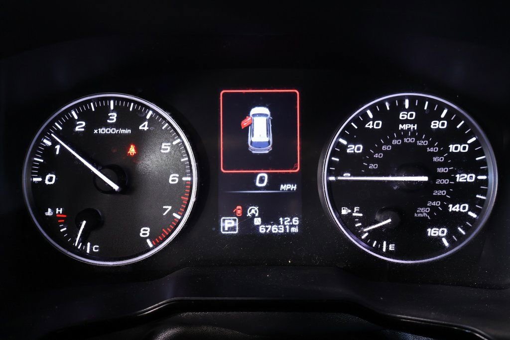 Used 2024 Subaru Outback Premium image 4