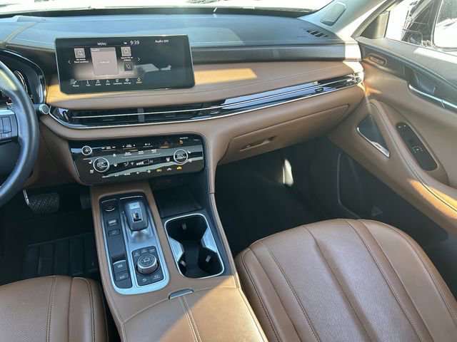 Certified 2023 INFINITI QX60 Sensory w/ Vision Package image 17