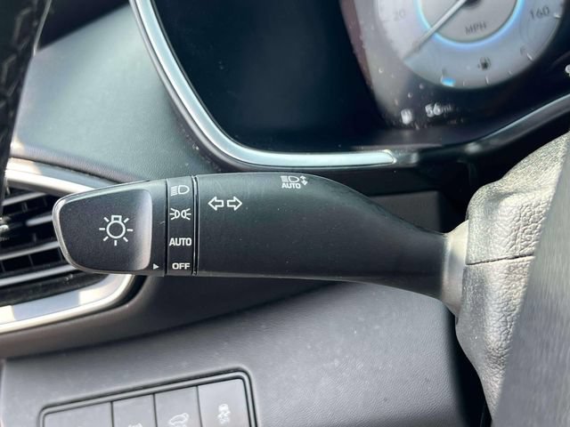 Used 2022 Hyundai Santa Fe Calligraphy AWD/4WD image 28