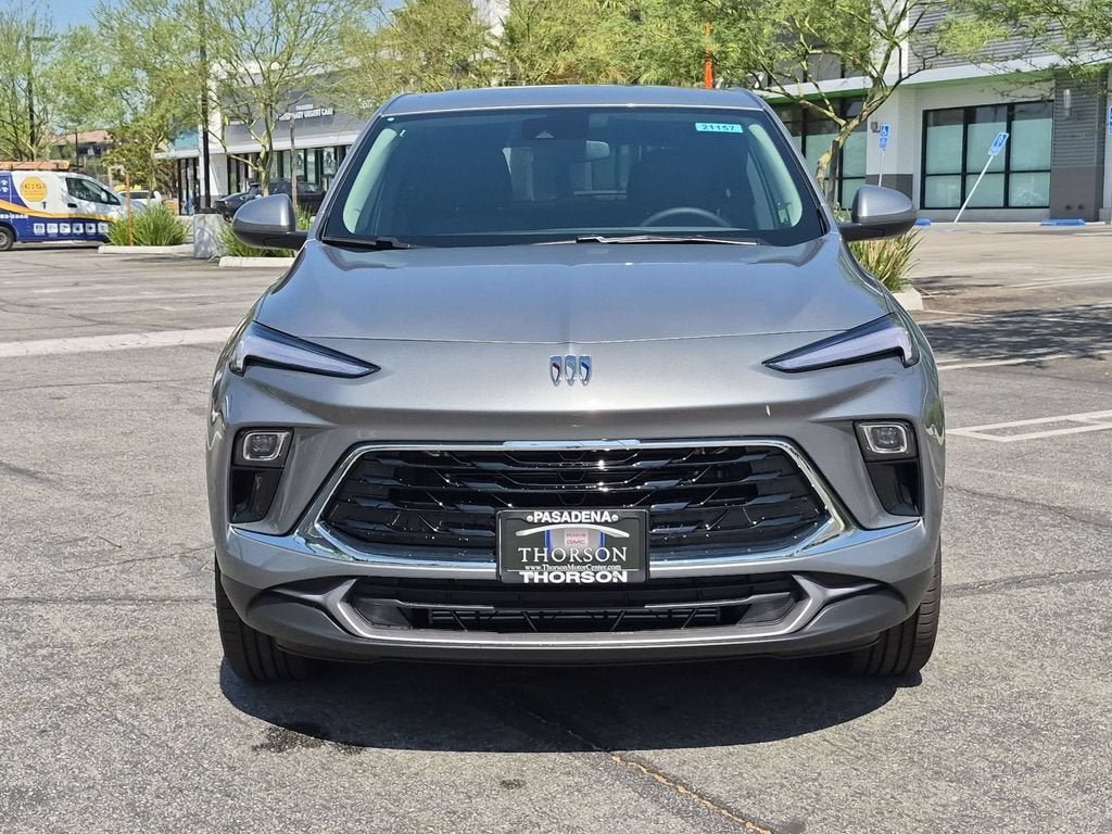 New 2026 Buick Encore GX Preferred w/ Comfort Package FWD image 10
