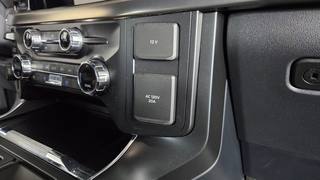 Used 2021 Ford F150 Raptor w/ Equipment Group 801A High image 40