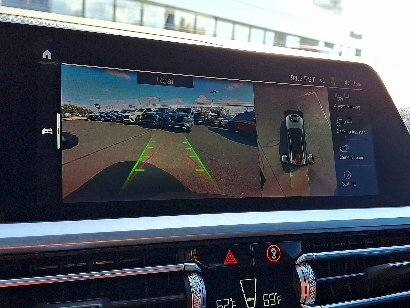 Used 2022 BMW M4 xDrive Competition w/ Executive Package image 20