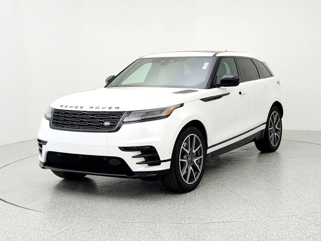 New 2026 Land Rover Range Rover Velar Dynamic SE video 1